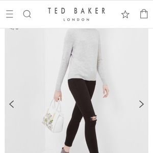 ▪️NWT Ted Baker jeans